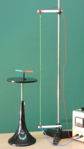 Набор для демонстрации опыта Эрстеда - fgospostavki.ru - Апрелевка