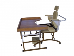 Учебное место учащегося с нарушением ОДА - fgospostavki.ru - Апрелевка