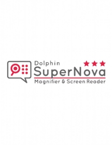 Программа экранного доступа SuperNova Magnifier & Screen Reader - fgospostavki.ru - Апрелевка