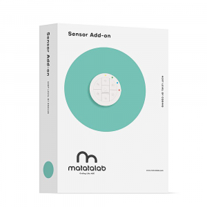 Дополнительный сенсорный набор Matatalab Sensor Add-on - fgospostavki.ru - Апрелевка