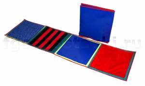 Сенсорная дорожка №2 - fgospostavki.ru - Апрелевка