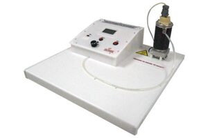 Учебная лабораторная установка «Экспериментальное определение концентрации паров горючей жидкости в технологических аппаратах закрытого типа при изменении температурных условий проведения процесса» - fgospostavki.ru - Апрелевка