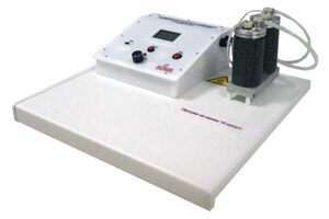 Учебная лабораторная установка «Исследование опасности повышения давления для закрытых аппаратов с жидкостью» - fgospostavki.ru - Апрелевка