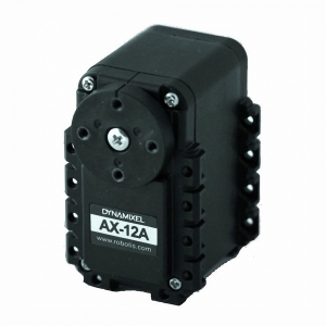 Сервомотор DYNAMIXEL AX-12A - fgospostavki.ru - Апрелевка