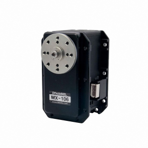 Сервомотор DYNAMIXEL MX-106T - fgospostavki.ru - Апрелевка