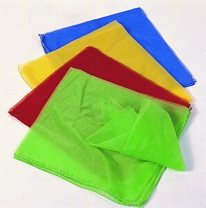 Волшебные платочки (4 штуки) - fgospostavki.ru - Апрелевка