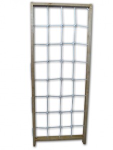 Шведская стенка-паутинка (2500х1400) - fgospostavki.ru - Апрелевка