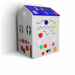 Бизидом «Настоящий гений» - fgospostavki.ru - Апрелевка