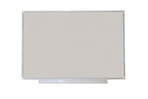 Доска магнитно-маркерная настенная одноэлементная белая полимерная (1200х1000) - fgospostavki.ru - Апрелевка