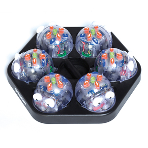 Комплект программируемых мини-роботов Blue-Bot  - fgospostavki.ru - Апрелевка