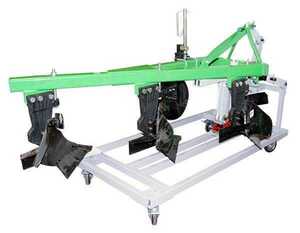 Учебный тренажер «Плуг» - fgospostavki.ru - Апрелевка