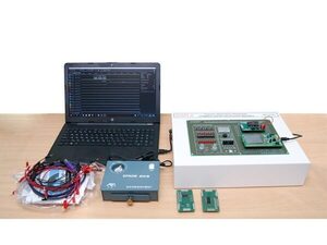 Комплект лабораторного оборудования «Память вычислительных машин» - fgospostavki.ru - Апрелевка