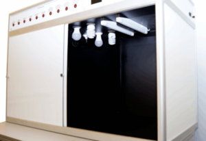 Лабораторный стенд «Эффективность и качество освещения» - fgospostavki.ru - Апрелевка