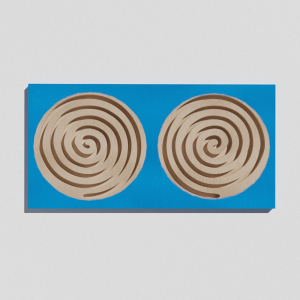 Такт-панель «Деревянный лабиринт №11» - fgospostavki.ru - Апрелевка