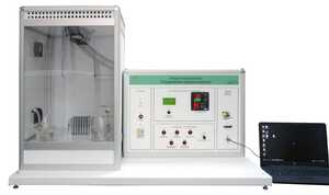 Лабораторный комплекс «Управление микроклиматом" - fgospostavki.ru - Апрелевка