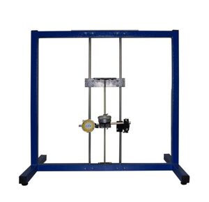 Лабораторный стенд «Устойчивость гибких стержней при сжатии» - fgospostavki.ru - Апрелевка