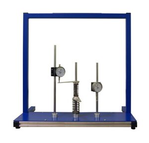 Лабораторный стенд «Изучение пружин сжатия» - fgospostavki.ru - Апрелевка