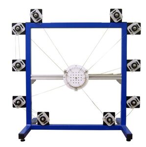 Лабораторный стенд «Произвольная плоская система сил» - fgospostavki.ru - Апрелевка