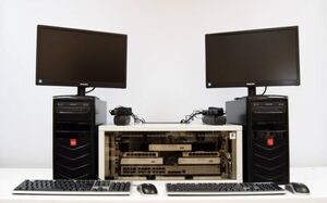 Типовой комплект учебного оборудования «Глобальные компьютерные сети» - fgospostavki.ru - Апрелевка