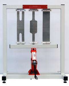 Учебная установка «Демонстрация принципа Сен-Венана» - fgospostavki.ru - Апрелевка