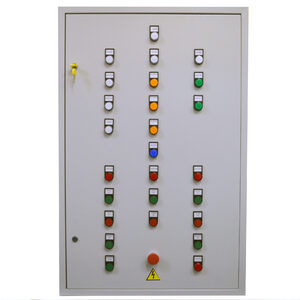 Стенд «Электромонтаж и наладка поиск неисправности» - fgospostavki.ru - Апрелевка