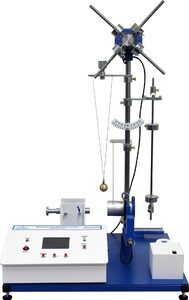 Модульный учебный комплекс «Механика» - fgospostavki.ru - Апрелевка