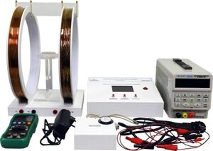 Лабораторная установка «Магнитное поле Земли» - fgospostavki.ru - Апрелевка