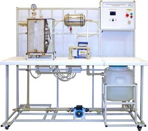 Типовой комплект учебного оборудования «Гидростатика» - fgospostavki.ru - Апрелевка