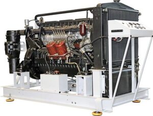 Учебный стенд «Лабораторный комплекс с двигателем Д6» - fgospostavki.ru - Апрелевка