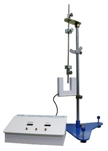 Учебный стенд «Физический маятник» - fgospostavki.ru - Апрелевка