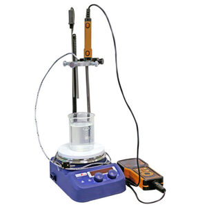 Стенд "Градуировка термопары. Эффект Зеебека" - fgospostavki.ru - Апрелевка