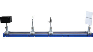 Лабораторная установка «Изучение дифракции Фраунгофера» - fgospostavki.ru - Апрелевка