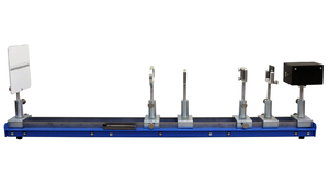 Стенд «Бипризма Френеля» - fgospostavki.ru - Апрелевка