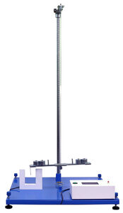 Лабораторная установка «Определение модуля сдвига и момента инерции крутильного маятника»  - fgospostavki.ru - Апрелевка