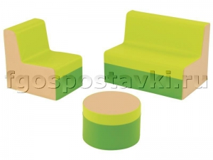 Мебель бескаркасная (вариант 2) - fgospostavki.ru - Апрелевка