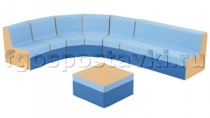 Мебель бескаркасная (вариант 3) - fgospostavki.ru - Апрелевка