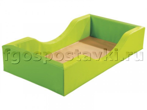 Кровать мягкая - fgospostavki.ru - Апрелевка