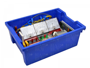 Набор "ЕГЭ. Электродинамика" - fgospostavki.ru - Апрелевка