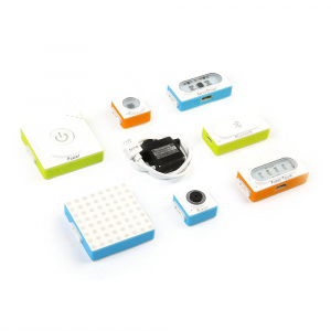 Электронный конструктор NEURON Inventor Kit - fgospostavki.ru - Апрелевка