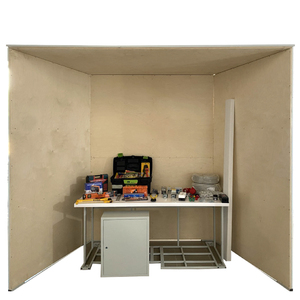 Комплект учебного оборудования «Электромонтаж и наладка систем управления в максимальной комплектации» - fgospostavki.ru - Апрелевка