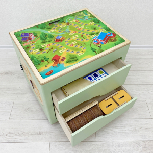 «English Buddy» - Профессиональный комплект для кружков английского языка - fgospostavki.ru - Апрелевка