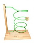 Настольный тренажер "Спираль-вертикаль" - fgospostavki.ru - Апрелевка