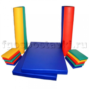 Модуль трансформер "Эстафета" (16 элементов) - fgospostavki.ru - Апрелевка