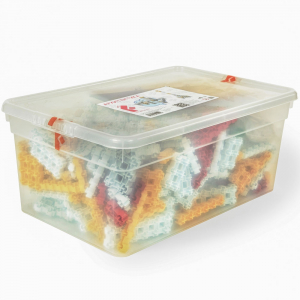 Учебно-методический комплект для конструирования «Архитектика» - fgospostavki.ru - Апрелевка