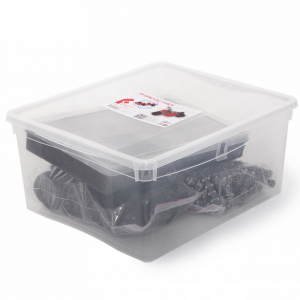 Учебно-методический комплект для конструирования «Мувикластика» - fgospostavki.ru - Апрелевка