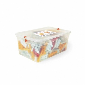 Набор «Геометрические тела демонстрационные» - fgospostavki.ru - Апрелевка