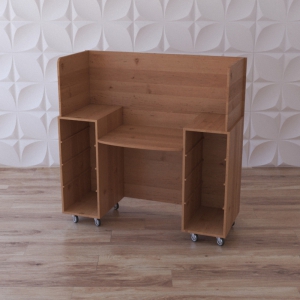 Кабина индивидуальная для занятий - fgospostavki.ru - Апрелевка