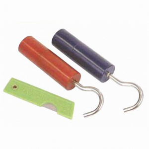 Свинцовые цилиндры со стругом (ножом) - fgospostavki.ru - Апрелевка