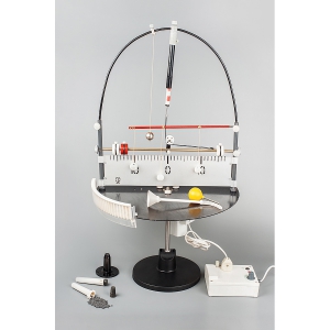 Демонстрационный набор "Вращение" (21 опыт) - fgospostavki.ru - Апрелевка