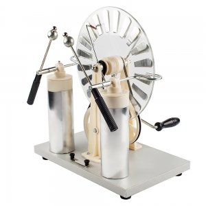 Машина демонстрационная электрофорная - fgospostavki.ru - Апрелевка